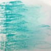 Νο. 722 - ξηρό παστέλ l'ecu Sennelier Turquoise green No.2